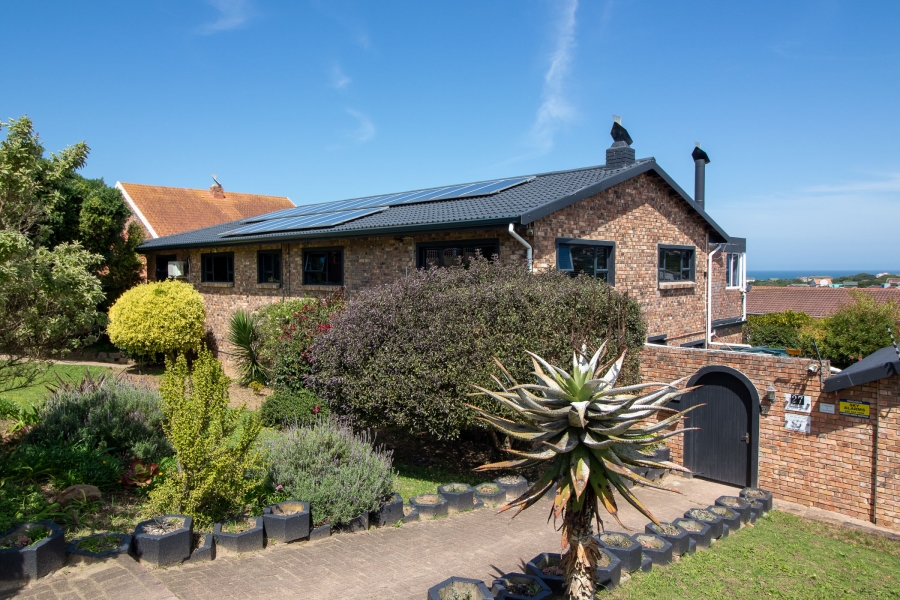 6 Bedroom Property for Sale in Forest Downs Eastern Cape